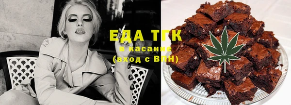 хмурый Нестеровская